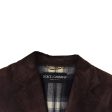 Dolce & Gabbana Blazer - Men s 50 Hot on Sale