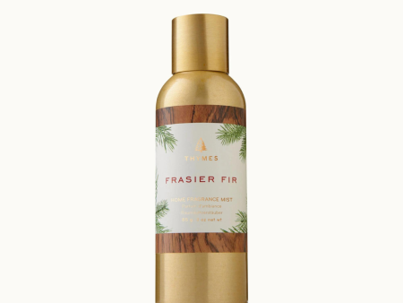 Thymes Frasier Fir Home Fragrance Mist Online Hot Sale