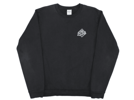 APC Sweatshirt - Men s L Online now