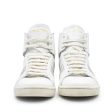 Saint Laurent  SL 01H  Sneakers - Women s 38.5 Sale