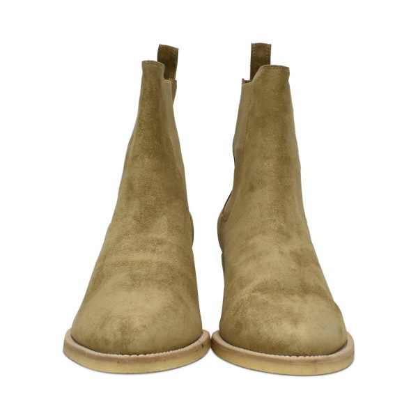 Amiri  Chelsea  Boots - Men s 44.5 Online Hot Sale