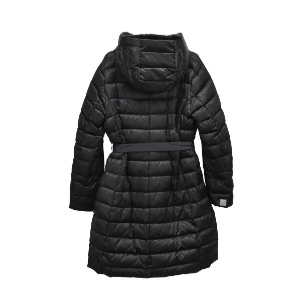 Max Mara Parka - Women s 14 on Sale