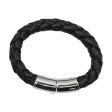 Prada Leather Bracelet Online Hot Sale