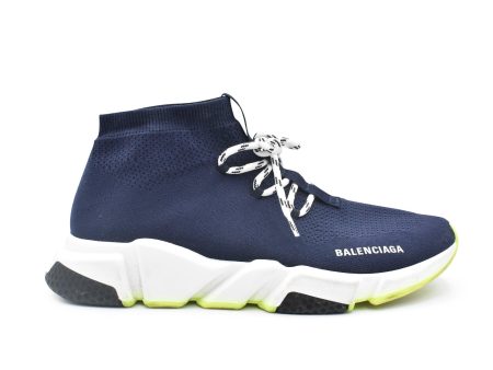 Balenciaga  Speed Runner  Sneakers - Men s 9 Discount