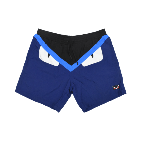 Fendi Swim Trunk Shorts - Men s 50 Hot on Sale