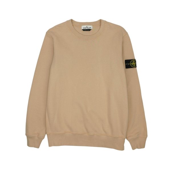 Stone Island Sweater - Men s M Online Hot Sale