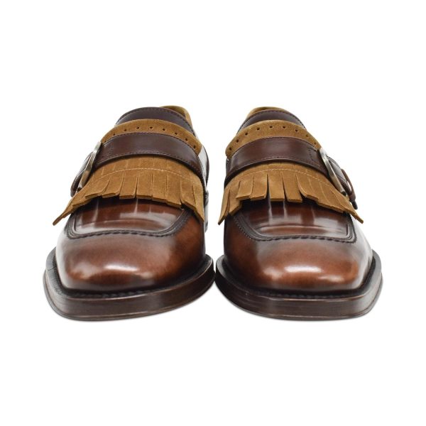 Salvatore Ferragamo Loafers - Men s 8 For Discount