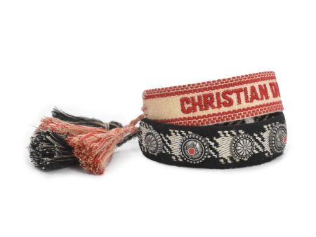 Christian Dior  J Adior  Bracelet Set Online Sale