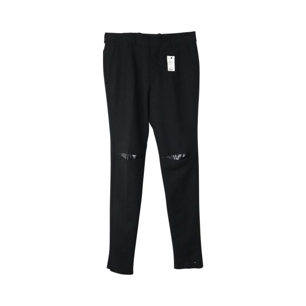 Alexander McQueen Dress Pants - Men s 50 Fashion