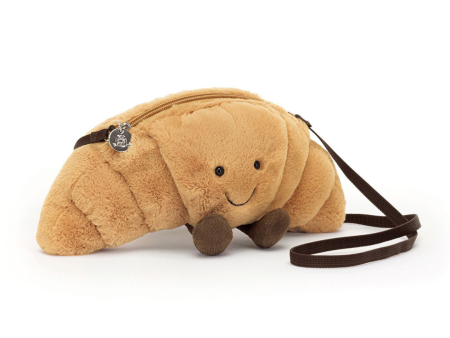 Jellycat Amuseables Croissant Bag Online Sale