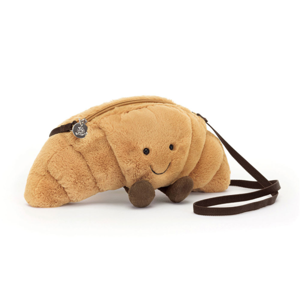 Jellycat Amuseables Croissant Bag Online Sale