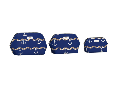 Scout Triple Threat Pouch Set - Fit to be Tide Fashion