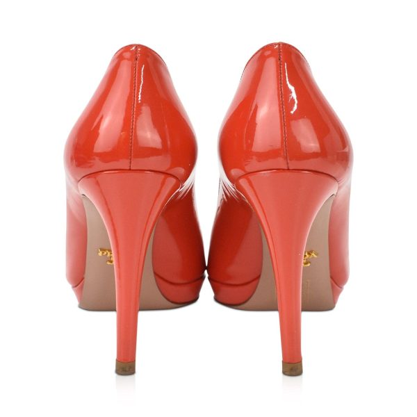 Prada Pumps - Women s 36.5 For Sale