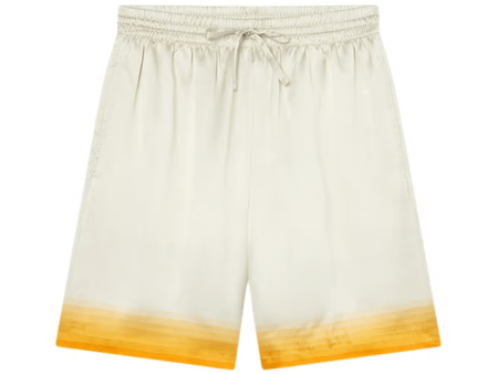 Casablanca  Panoramique  Shorts - Men s L Hot on Sale