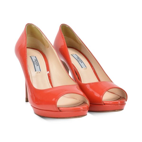 Prada Pumps - Women s 36.5 For Sale