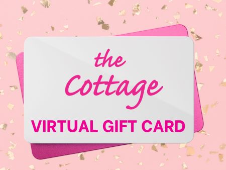 Email A Gift Card Supply