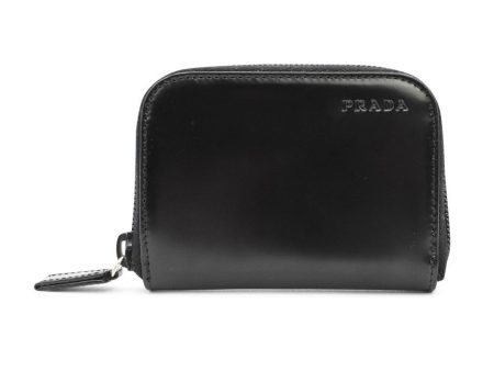 Prada  Portamonete  Wallet Fashion