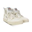 Off-White High-Top Sneakers - Men s 41 Sale