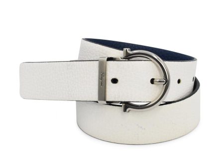 Salvatore Ferragamo Belt - Men s 32 Online