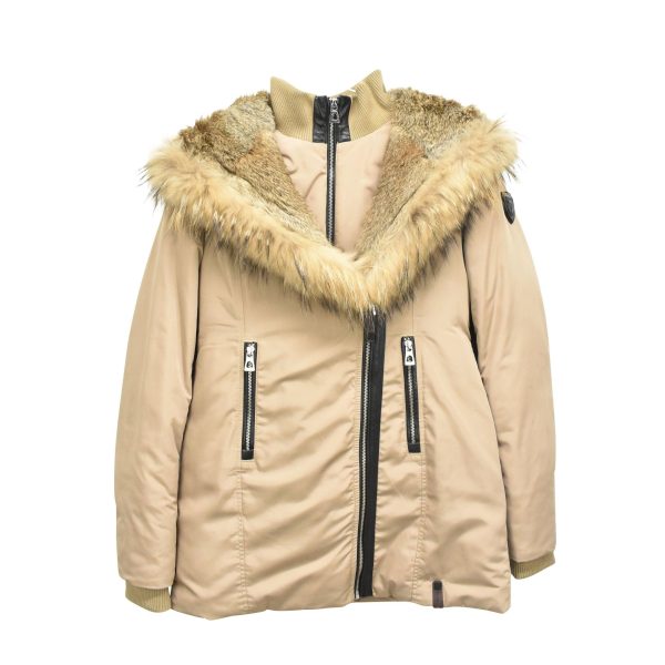 Rudsak  Maia  Parka - Women s M Online now