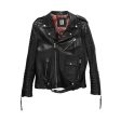 Master Leather Jacket - Men s XL For Sale