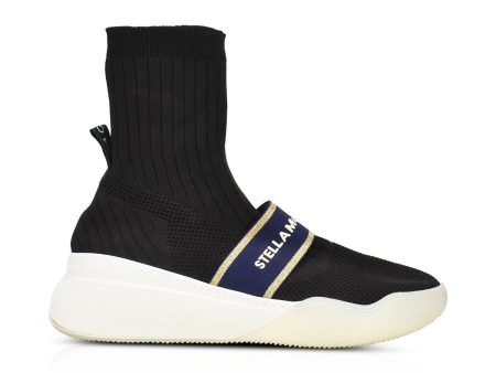 Stella McCartney Sock Sneakers - Women s 41 For Cheap