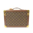 Louis Vuitton  Boite Pharmacie  Trunk Sale