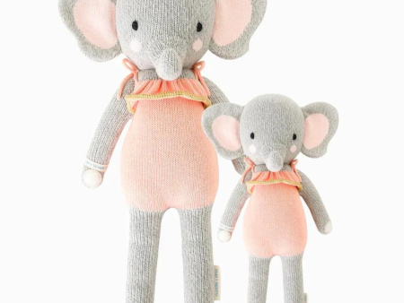 Cuddle + Kind Little Eloise the Elephant Online Hot Sale