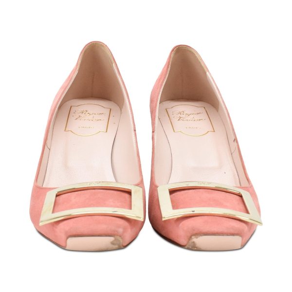 Roger Vivier Heels - Women s 37 Online now