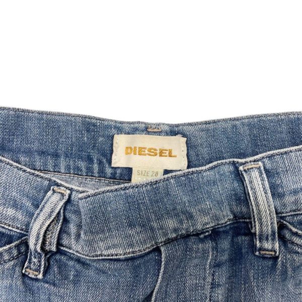 Diesel Mini Shorts - Women s 28 Online Sale