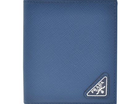 Prada Bifold Wallet Cheap