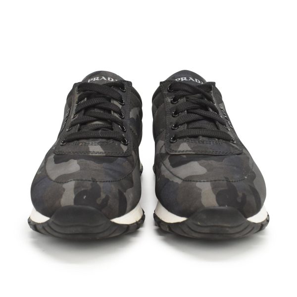 Prada Sneakers - Women s 37 For Discount