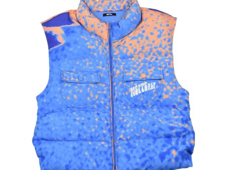 MSFTS Rep Vest - Men s M Online Hot Sale