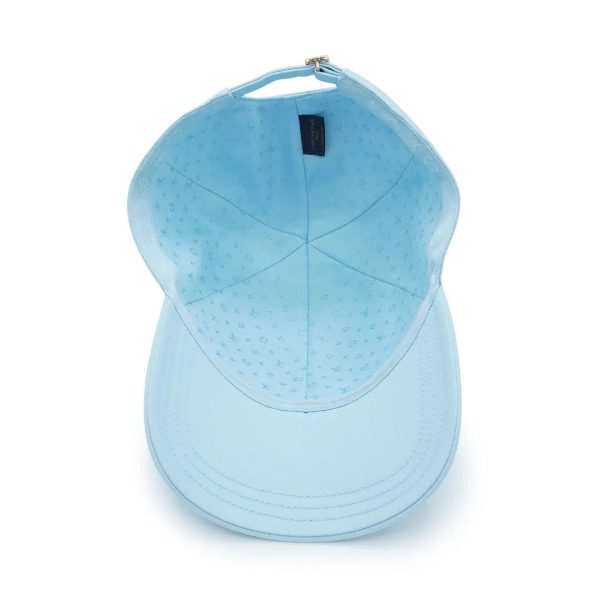 Louis Vuitton  Signatures  Baseball Cap Sale