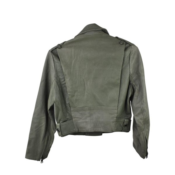 Acne Moto Jacket - Women s 38 Online Hot Sale