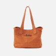 Hobo Bonita Tote Nubuck - Marmalade For Sale