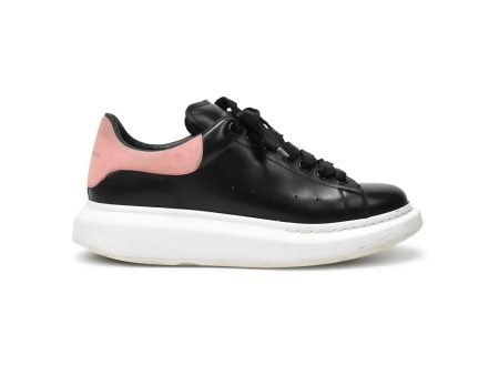 Alexander McQueen Oversized Sneakers - Women s 40 Discount