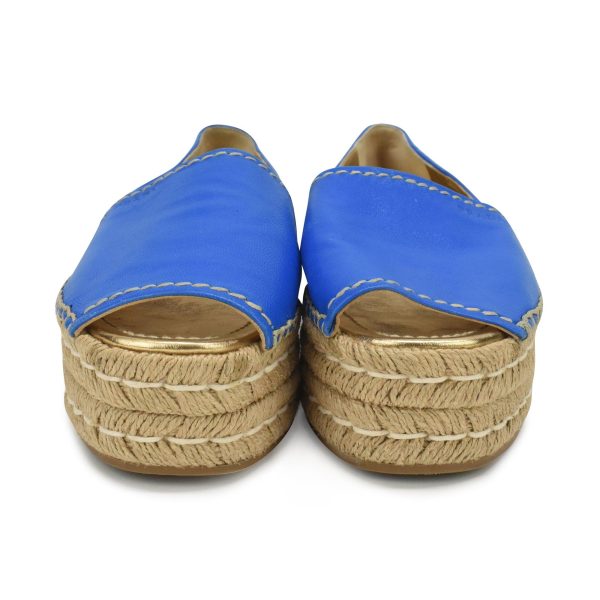 Prada Espadrilles - Women s 36.5 Online