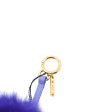 Fendi Pom-Pom Charm Online Sale