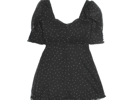 For Love & Lemons  Lucky Dice  Dress - Women s M on Sale