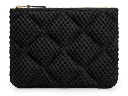 Comme Des Garcons  Fat Tortoise  Pouch Online Sale