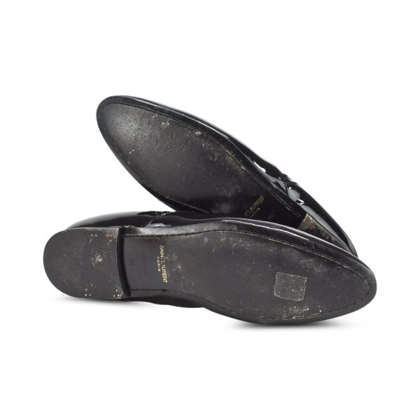 Saint Laurent Loafers - Men s 44 For Sale