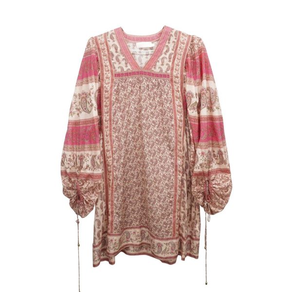 Zimmermann Dress - Women s 2 Online