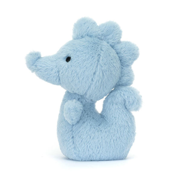 Jellycat Fluffy Seahorse Sale