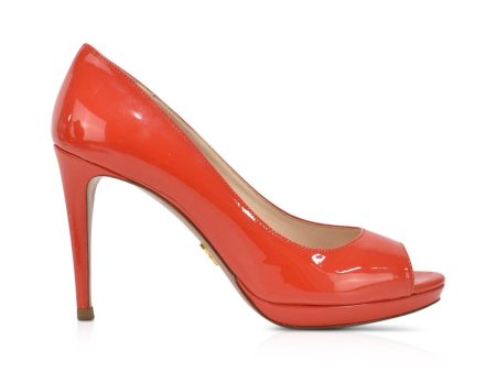 Prada Pumps - Women s 36.5 For Sale