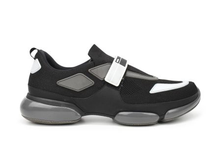 Prada  Cloudbust Trainer  Sneakers - Men s 12 Online