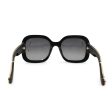 Chanel Square Sunglasses Discount