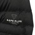 AAPE Puffer Jacket - Men s L For Discount