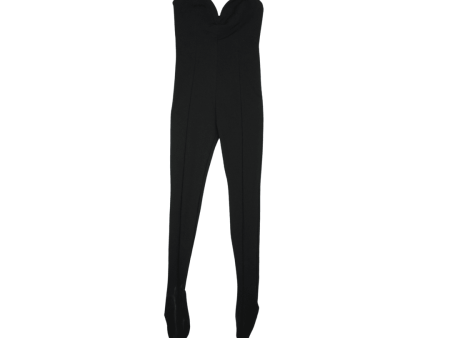 Wolford x Sergio Rossi Jumpsuit - Women s 38 on Sale