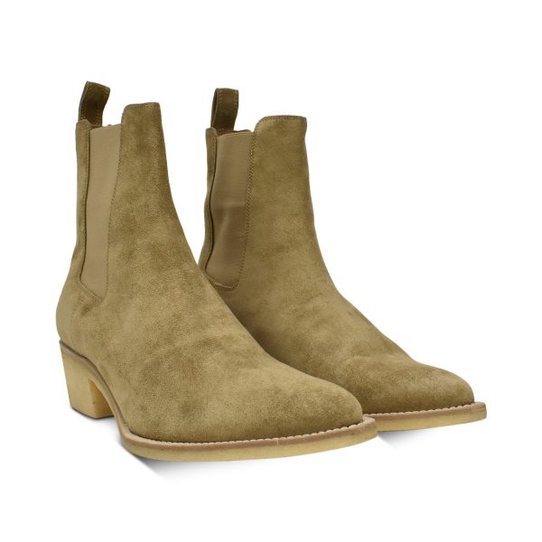 Amiri  Chelsea  Boots - Men s 44.5 Online Hot Sale